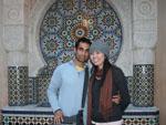 World Showcase Morocco